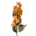 Clayre & Eef Kunstbloem 71 cm Oranje Kunststof