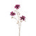 Fleurdirect Kunstbloem Magnolia -  - Polyester - 0x78x0cm (BxHxD)