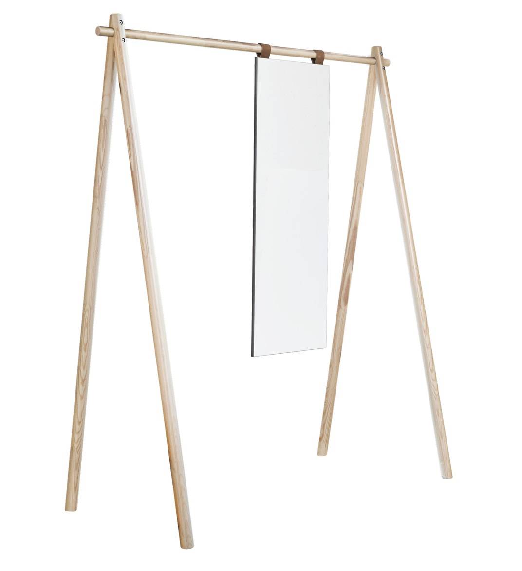 Karup kledingrek Hongi naturel