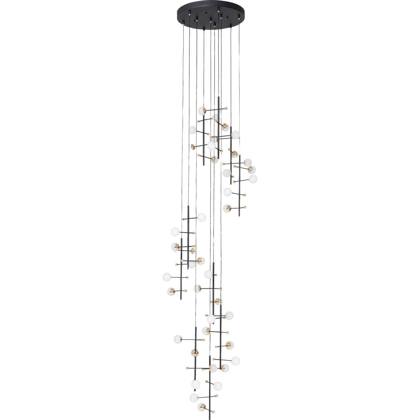 Kare Design Trapez Hanglamp