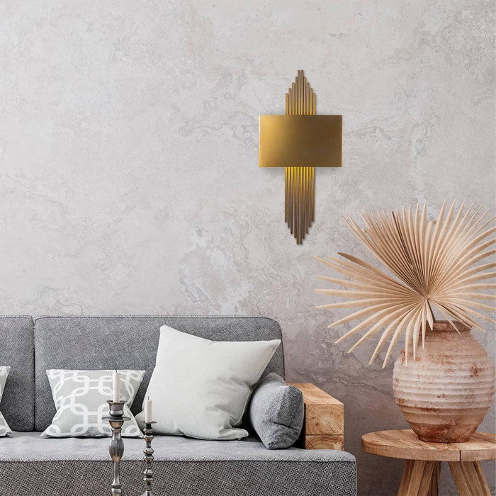 Opviq Wandlamp Darla