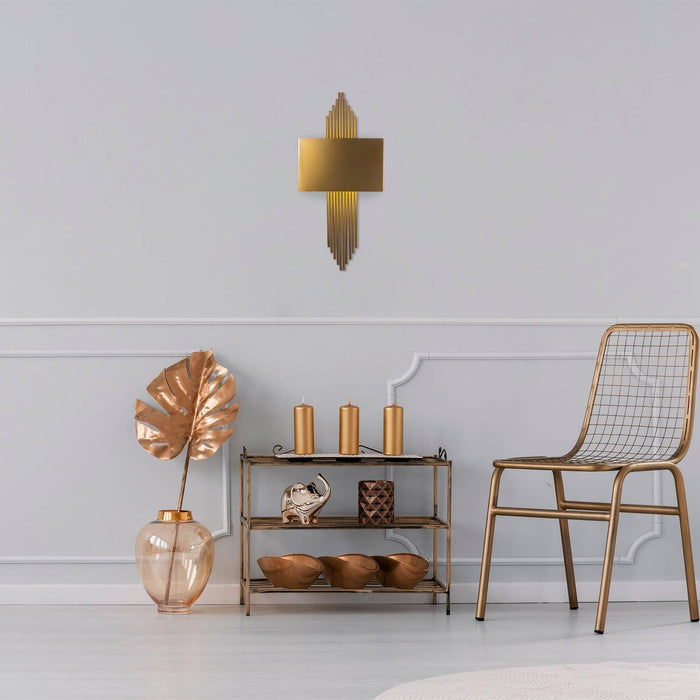 Opviq Wandlamp Darla