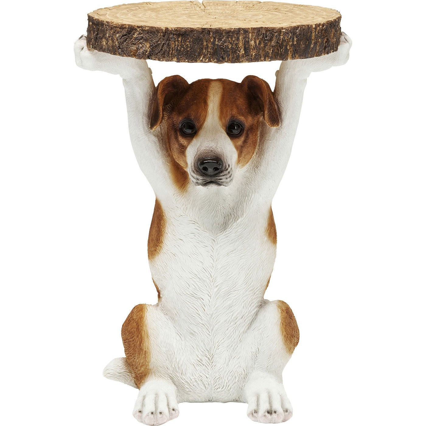 Bijzettafel Animal Jack Russell Kare Design