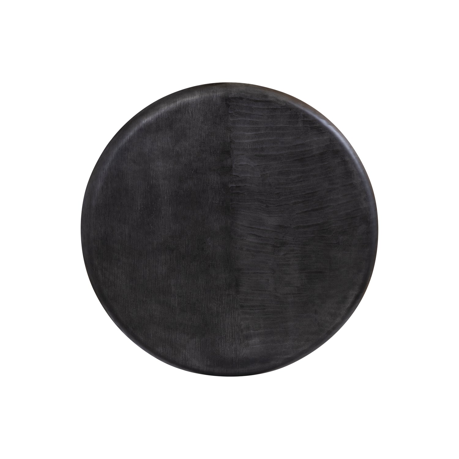 PTMD Jowad Graphite Alu Sheet Wall Panel Ribbed M