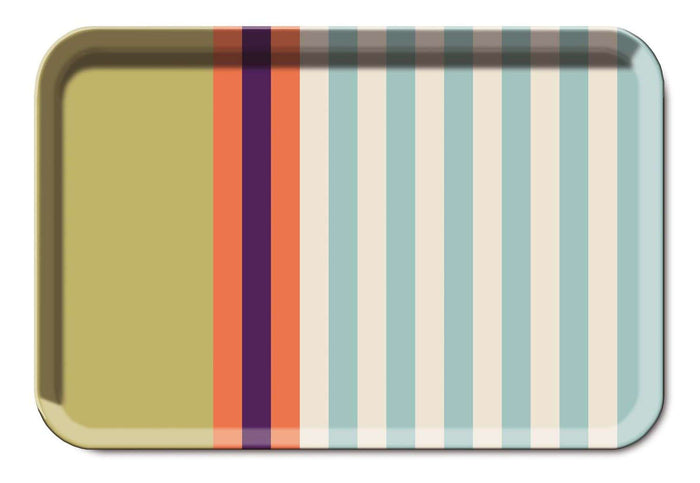 Remember - Dienblad Positano Klein 33x22,5 cm