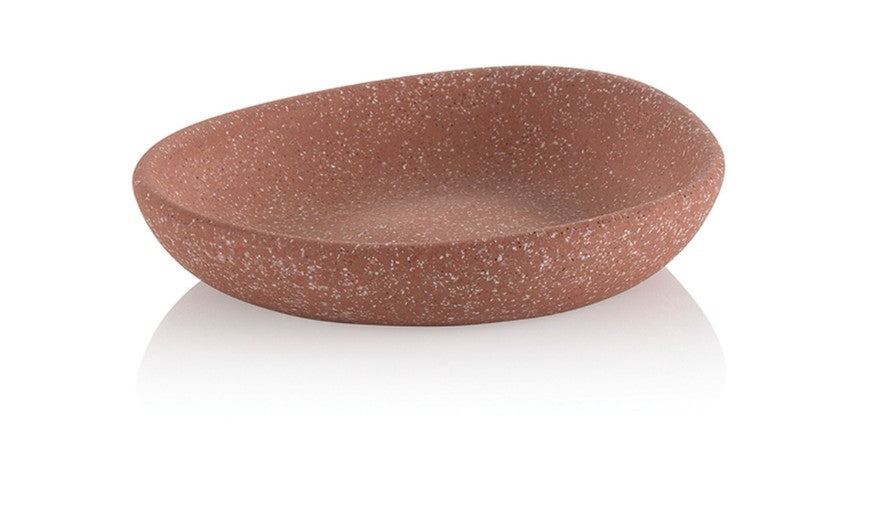 Zeepschaal, Cement, Terra - Kela | Roda