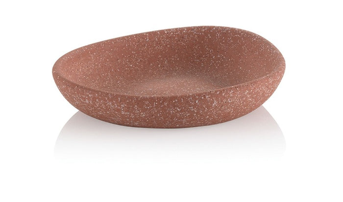 Zeepschaal, Cement, Terra - Kela | Roda