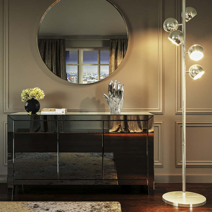 Kare Dressoir Luxury Push Grey