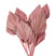 Clayre & Eef Droogbloemen  55 cm Roze Droogbloemen Droogboeket