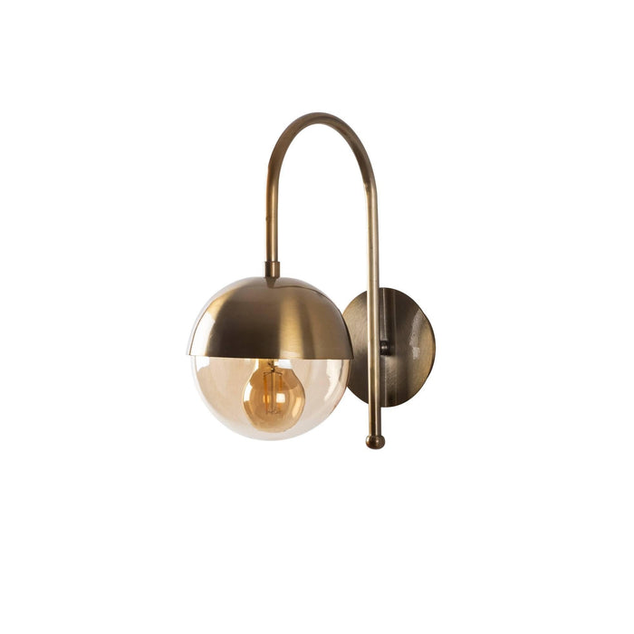 Opviq Wandlamp Karsor