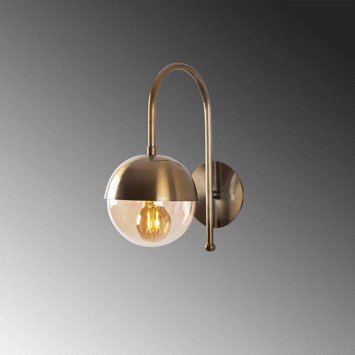 Opviq Wandlamp Karsor