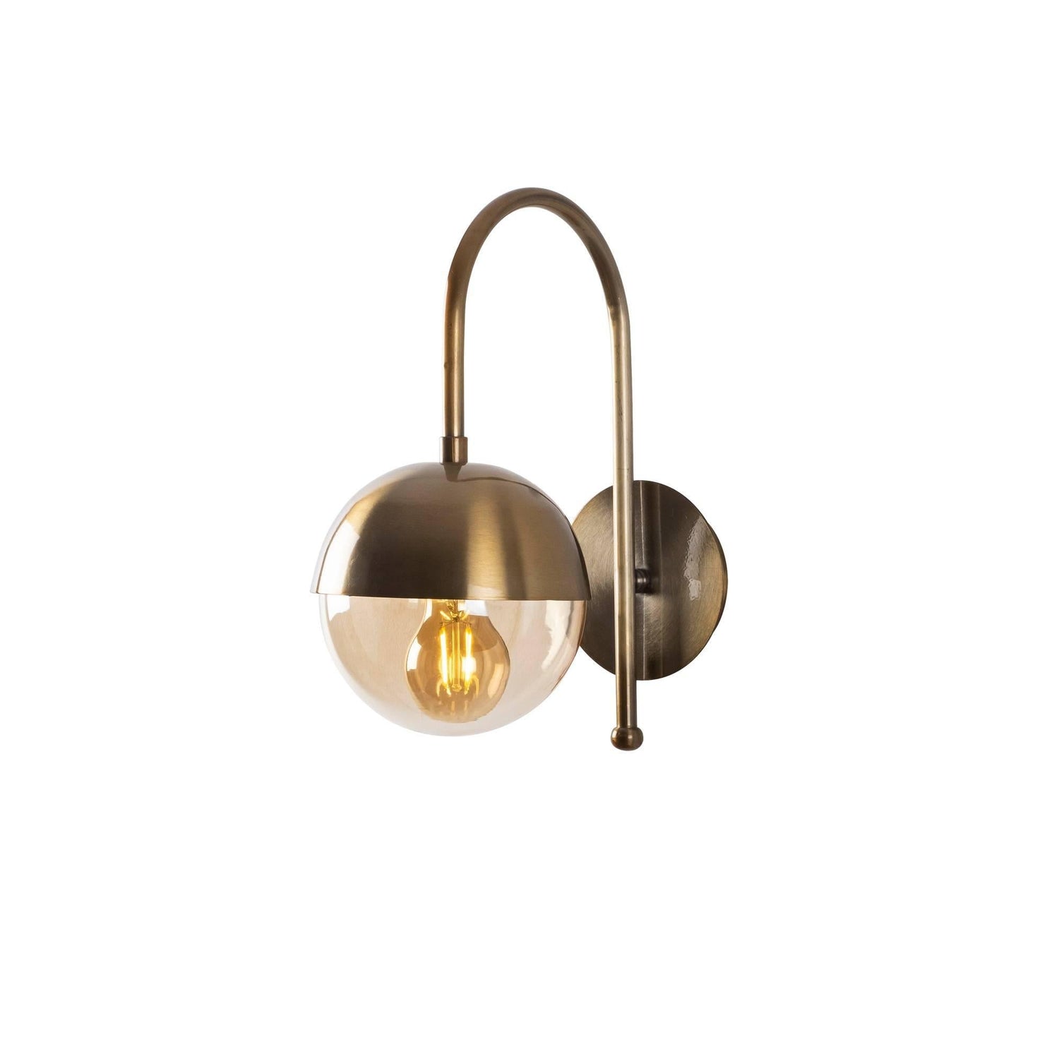 Opviq Wandlamp Karsor