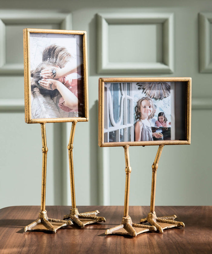 Fotolijst Duck Feet Horizont 13x18cm Kare Design