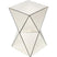 Bijzettafel Luxury Triangle Champagne Kare Design