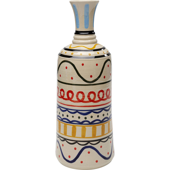 Vaas Los Cabos 40cm Kare Design