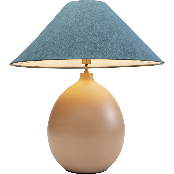 Tafellamp Musa 68cm Kare Design