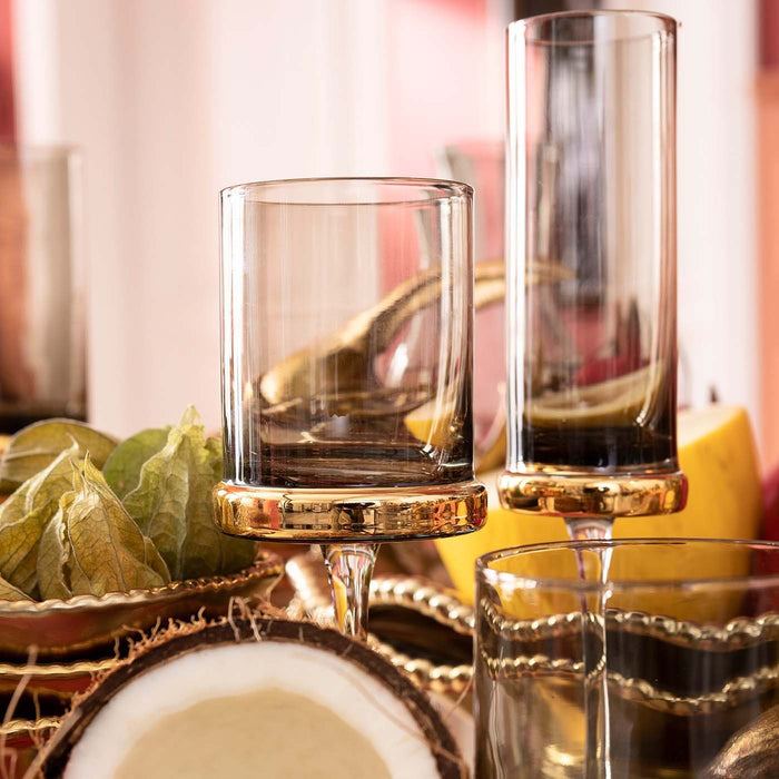 Kare Design Innocent champagneglazen 4st