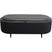 Kare Design Venezia Opbergbank zwart