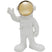 Kare Design Woonaccessoires astronaut wit