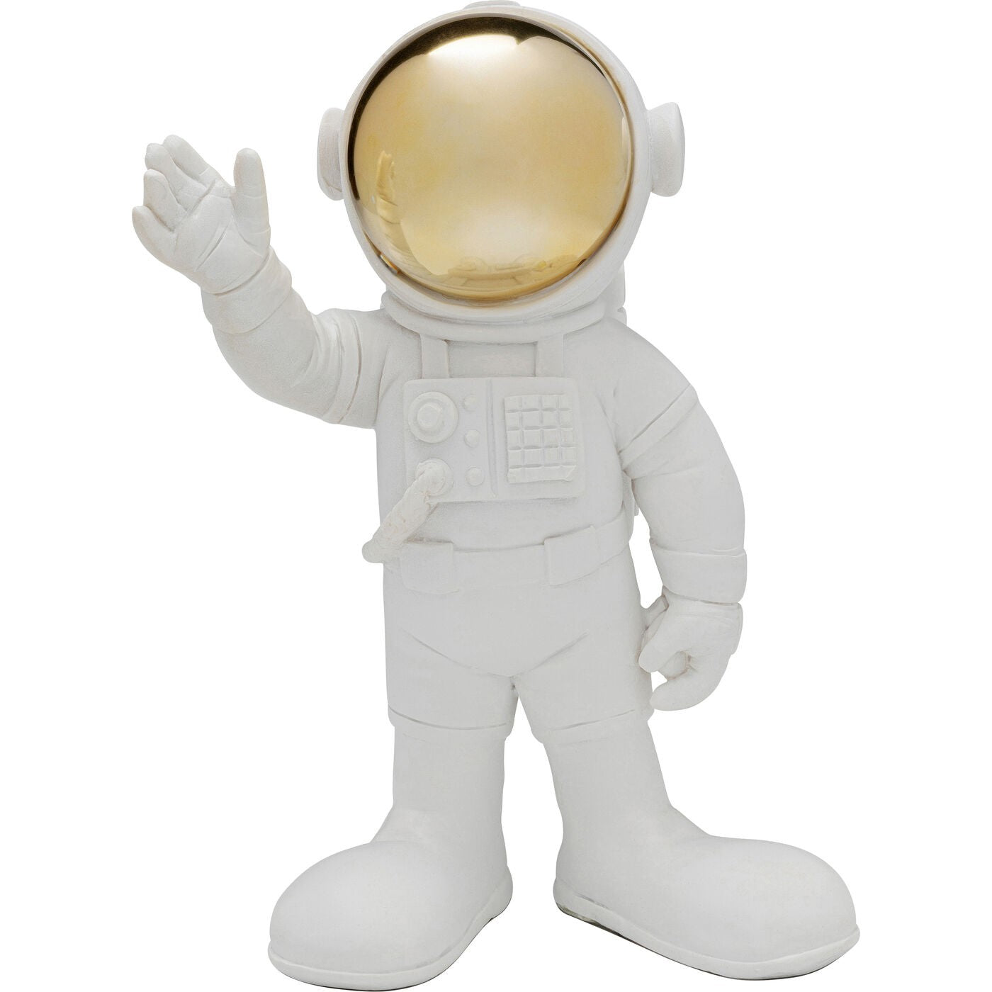 Kare Design Woonaccessoires astronaut wit