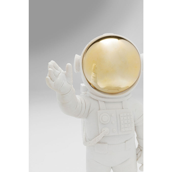 Kare Design Woonaccessoires astronaut wit