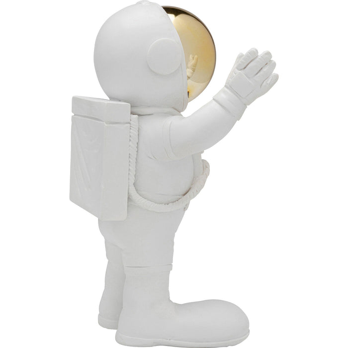 Kare Design Woonaccessoires astronaut wit