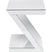 Bijzettafel Luxury Z Kare Design