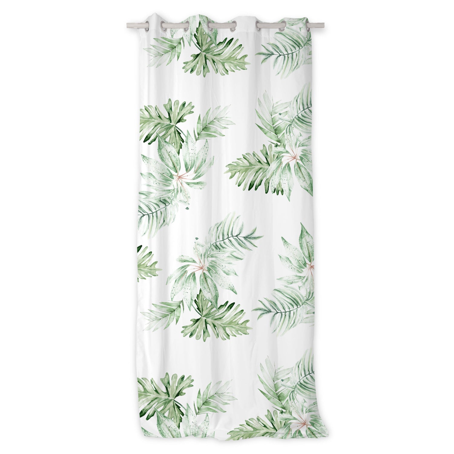 Happy Friday Gordijn Delicate