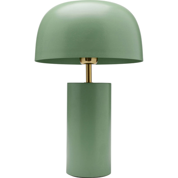 Kare Design Loungy Tafellamp groen