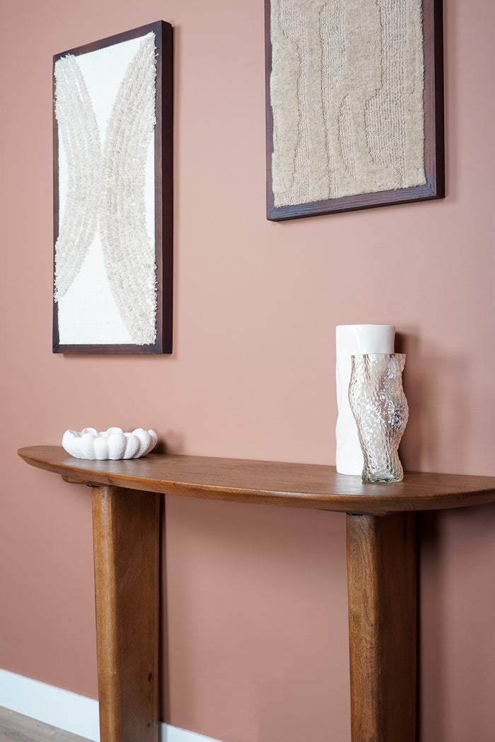 Home67 - Sidetable Rhys 135 x 40 cm - Mangohout