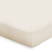 Eleganzzz Topper Hoeslaken Katoen Perkal - ivoor