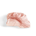 Cinderella Sundays - Hoeslaken (tot 25 cm) - Satijn - 90x210 cm - Soft