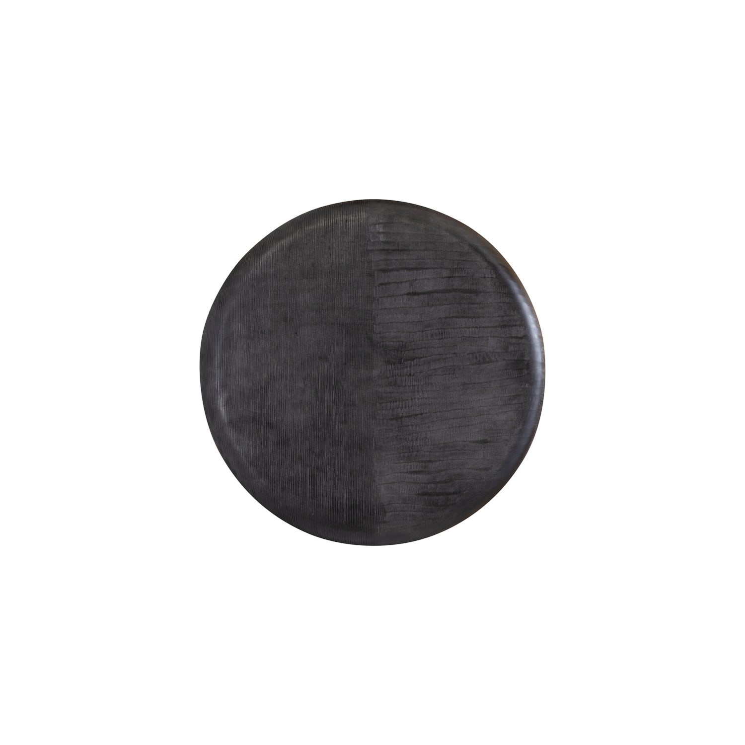 PTMD Jowad Graphite Alu Sheet Wall Panel Ribbed S