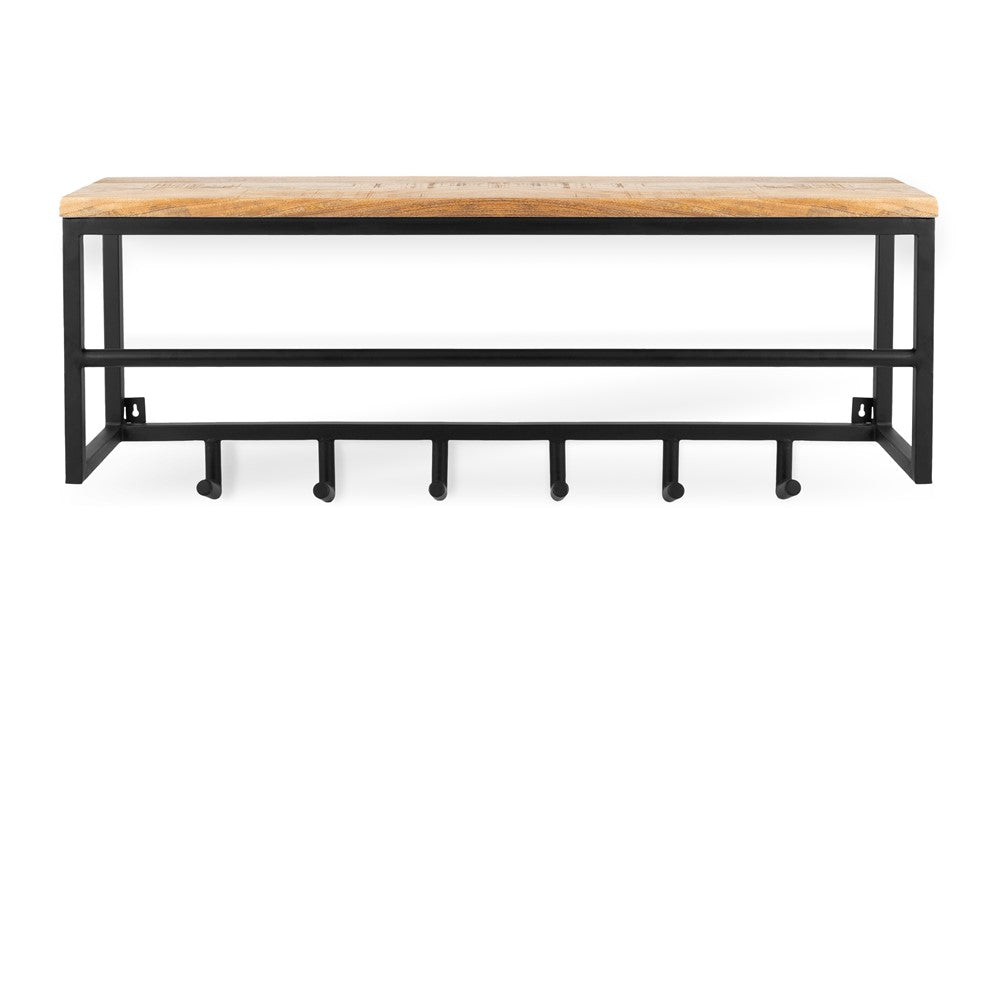 Benoa Moreno Coat Hanger 120 cm