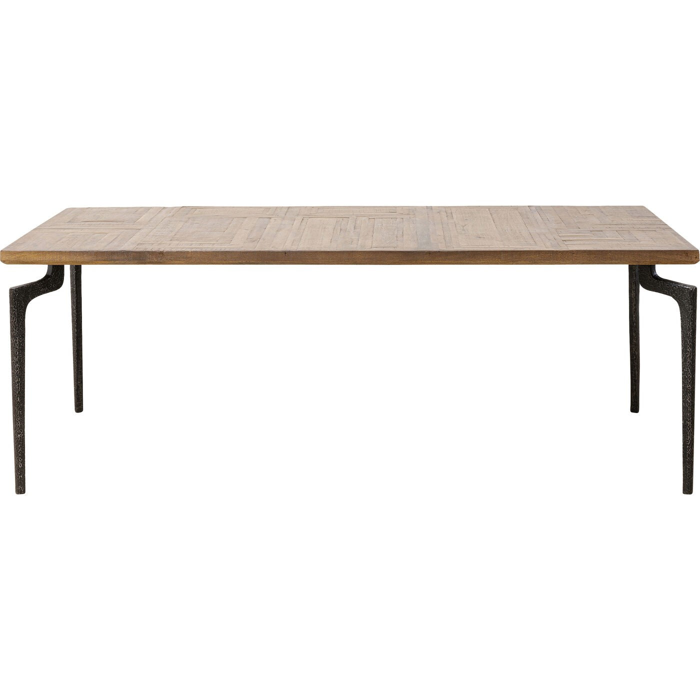 Kare Design Figaro Eettafel 200x90cm