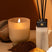 PTMD - Floral Arabia Fragrance candle + sticks