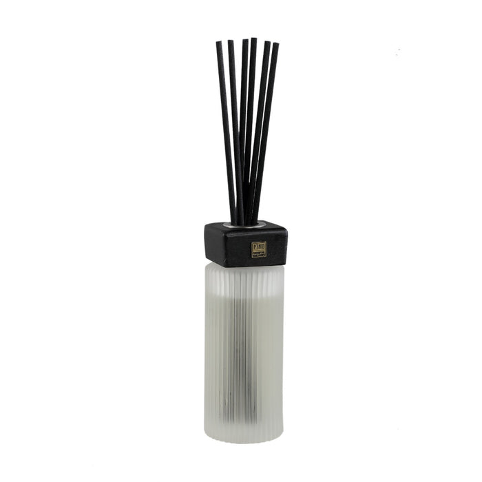 PTMD - Floral Arabia Fragrance candle + sticks