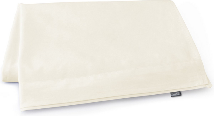 Eleganzzz Laken Katoen Perkal - ivoor