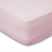 Eleganzzz Hoeslaken Katoen Perkal 35cm Hoekhoogte roze