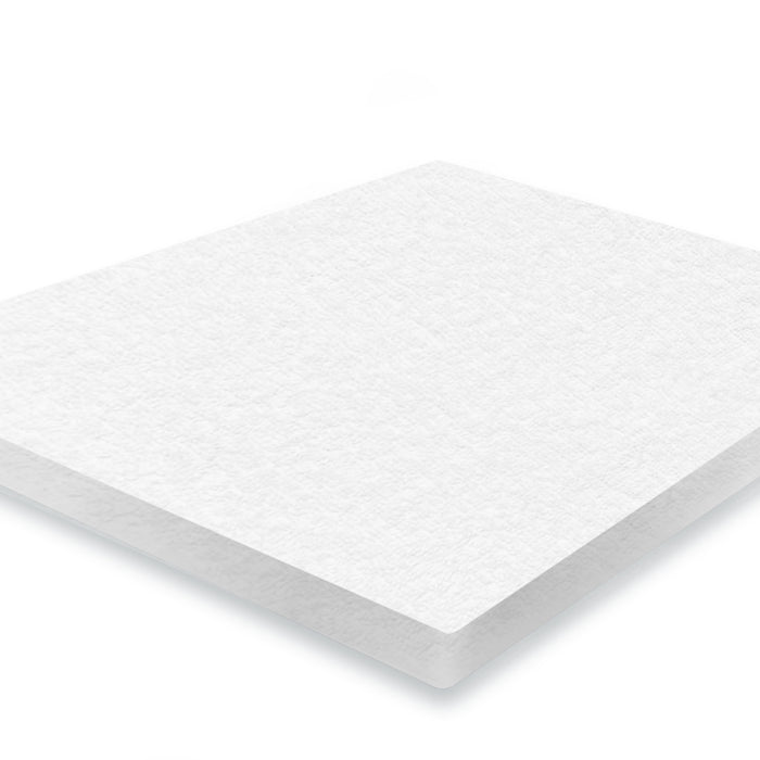 Eleganzzz Molton Topper Katoen Hoeslaken