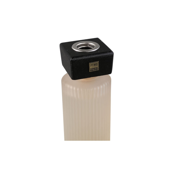 PTMD - Oud Minerale Fragrance candle + sticks