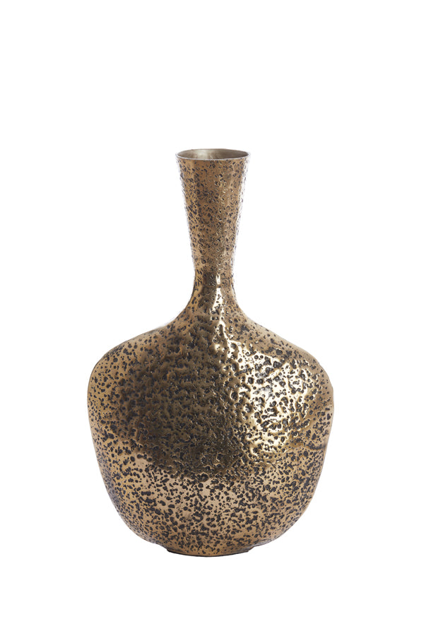 Light & Living Light&living Pot deco 28x12x43,5 cm ALFENA antiek brons