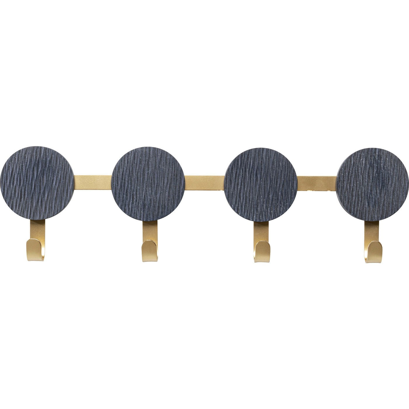 Wand Kapstok Indigo 55cm Kare Design