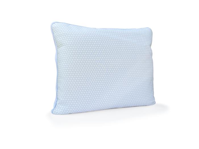 LINNICK Hoofdkussen Cool Pearl - 55x65cm