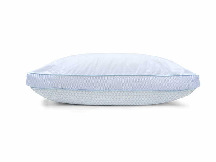 LINNICK Hoofdkussen Cool Pearl - 55x65cm
