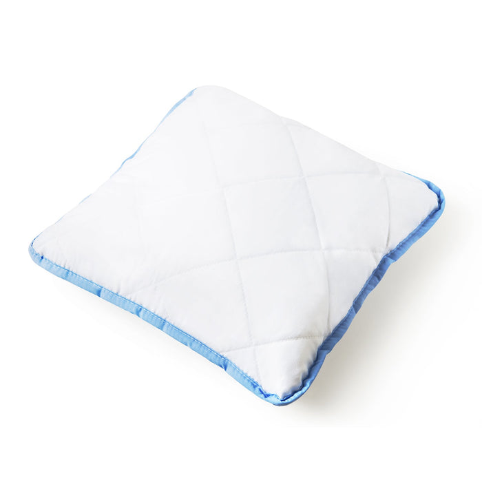 Mister Sandman Kussen 40x40cm Microvezel  Zacht en ondersteunend