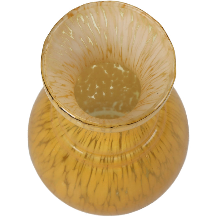 HD Collection Vaas Edson  - Glas - 8x15x8cm (BxHxD)