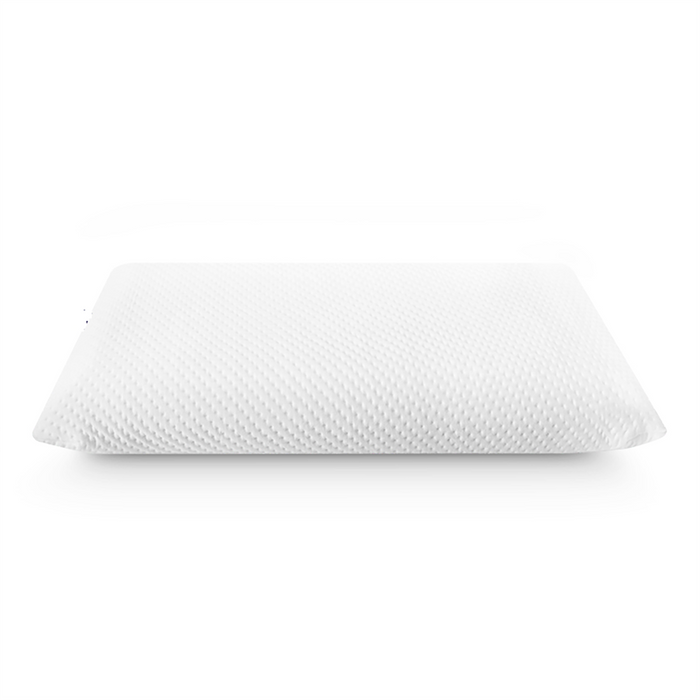 Mister Sandman Microvezel kussen met wasbare hoes  40x80cm