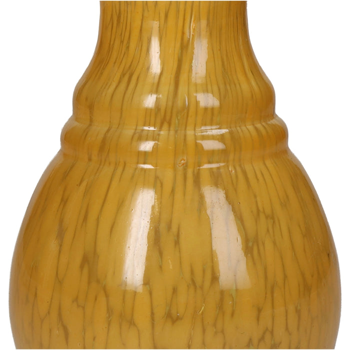 HD Collection Vaas Edson  - Glas - 8x15x8cm (BxHxD)