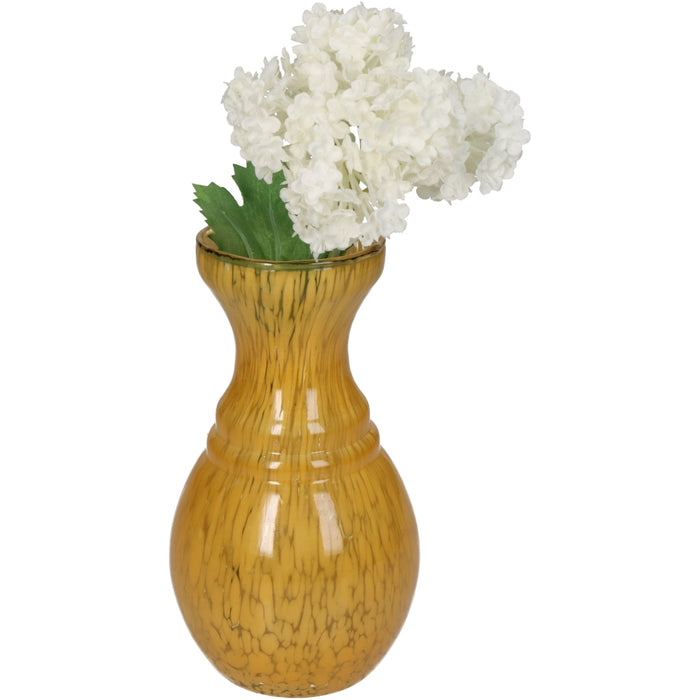 HD Collection Vaas Edson  - Glas - 8x15x8cm (BxHxD)